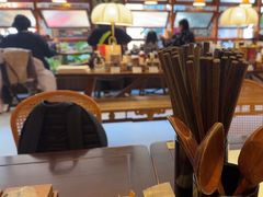 -银米·云南传统过桥米线(双廊黑金冠店)