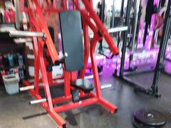 -Nirvana Fitness健身工作室