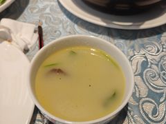 -巴扎美食·新疆菜·西域歌舞表演餐厅(新疆大厦店)