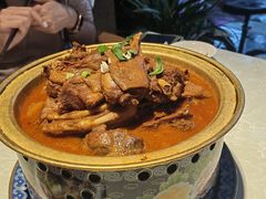 -金典银峰老鹅馆·昆山菜(亭林公园店)