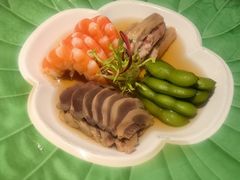 -醉庐·新上海菜(南京西路店)