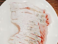 -正能量脆肉鲩火锅