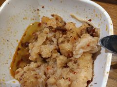 -傣妹火锅(松江万达广场店)