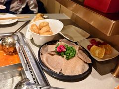 -海底捞火锅(杭州萧山宝龙广场店)