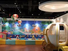-ABC Swim亲子游泳俱乐部(河西店)