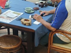 -伯乐居茶艺馆(石岐大信店)