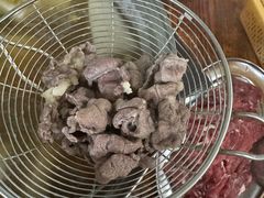 -江村四哥新鲜牛肉店(江高总店)