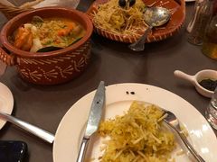-ALBERGUE 1601 婆仔屋葡国餐厅
