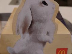 -麦当劳(北方国贸大厦店)