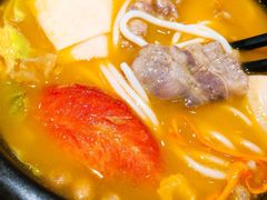 -云味馆过桥米线(皇庭广场店)
