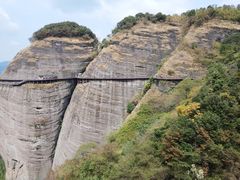 -南武当山景区