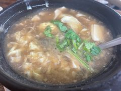 -大胡子海鲜·天津菜·砂锅烧烤(五大道创始店)