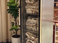 -天然沐足·推背采耳·敷姜艾灸(龙眼美食街店)