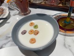 酸奶派-丝路有约·西域美食