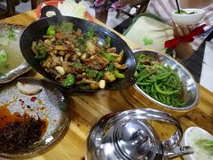 -胡师傅三下锅(汽车站店)