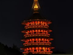 -隋唐洛阳城明堂天堂景区