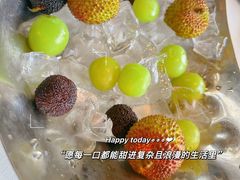 -岁粤Moon·湖景餐厅(月光码头店)