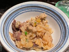 -老乾杯和牛烧肉(王府中环店)