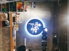 大堂-赤宴·川菜(玉林店)
