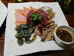 -福季酒店(怡园绿景店)