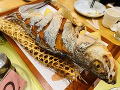 -山东宾馆·齐鲁苑餐厅