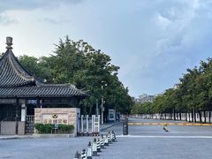 -春兰国宾馆(凤城河风景区老街店)
