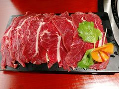 -蜀滋香鲜鱼火锅(黄金路店)