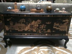 -行者书屋大堂吧 ·下午茶(南京圣和府邸酒店)