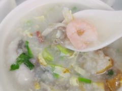 -银记肠粉店(北京路店)