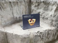 -金沙遗址博物馆