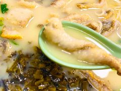 -明呈黄鱼面馆(斜土路店)