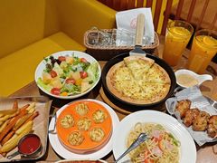 -萨贝尔意式餐厅(宝信店)