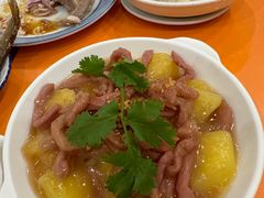 -雅苑餐厅(朝天路店)