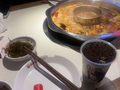 -盛源川香鱼火锅(西小区总店)