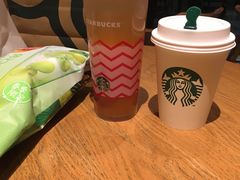 -星巴克(苏州竹园路店)