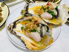 -蚝家菜馆(沙井店)