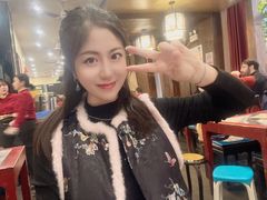 -都一处烧麦馆(前门店)