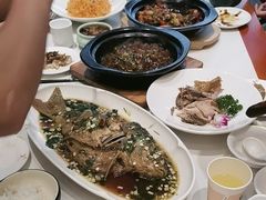 -梅利汴京烤鸭•开封豫菜地标店(铁北街店)