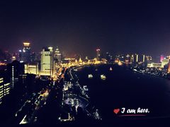 -上海外滩英迪格酒店