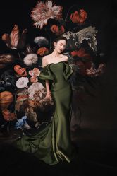 -WECOUTURE高级订制广州