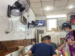 大堂-付记鲜味鳝鱼面馆(松涛苑A区店)