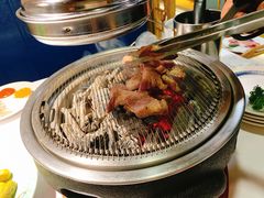 -隐炉和牛烧肉店(群力店)