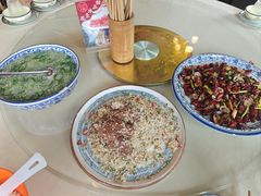 -牟记江湖特色重庆菜鱼蛋青蛙黄鳝海参(巴南区鱼洞鲁能店)
