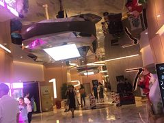 -中影国际影城(印力中心CINITY店)
