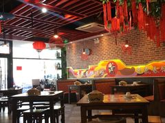 大堂-京氣春饼(机场店)
