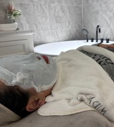 -MIDA蜜哒•科技逆龄美肤连锁