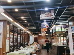 大堂-渔娘渔家丹东海鲜(东直门店)