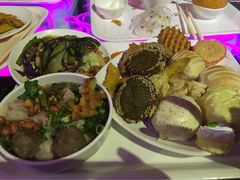 -凯乐会量贩KTV(国防大厦总店)