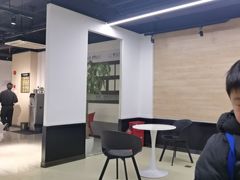 -汇乐游泳馆(莲花南路店)