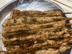 -里脊肉串店(天桥老店)
